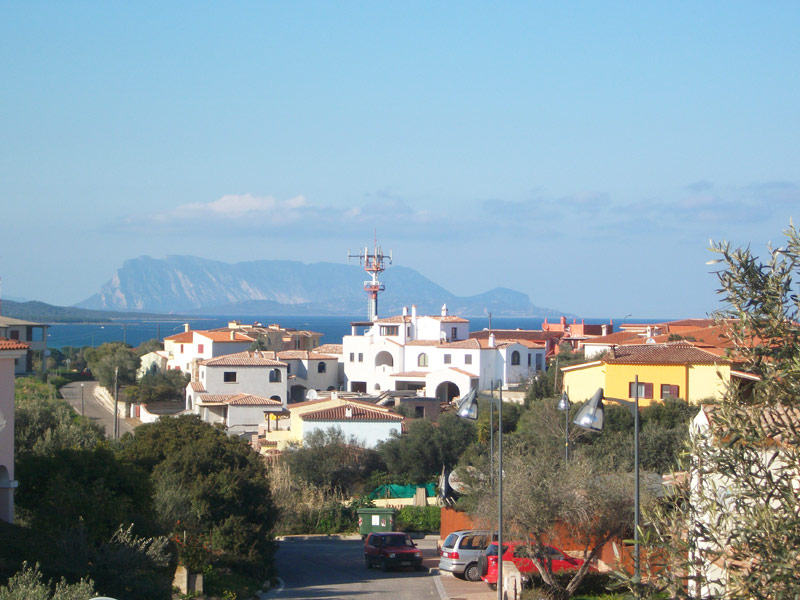 Appartamento Vista Mare