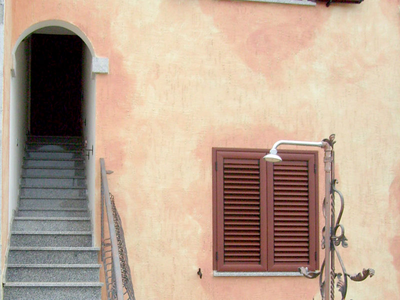 Ingresso - Appartamento Vista Mare