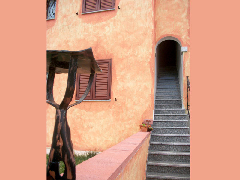 Ingresso Indipendente - Appartamento Sole Mare